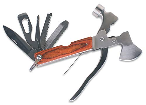 Stansport Emergency/Campers Multi Tool