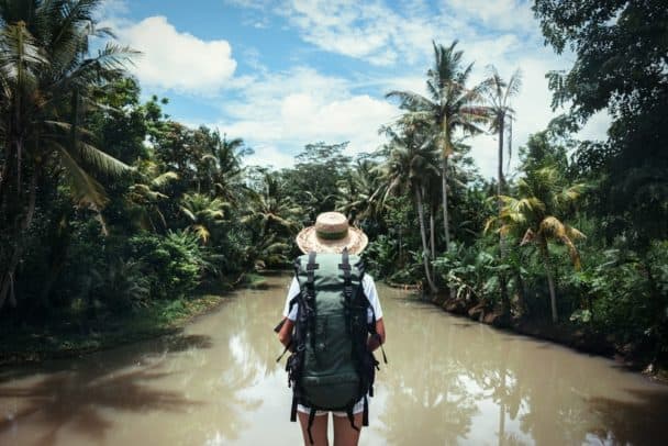 travel narratives definition human geography